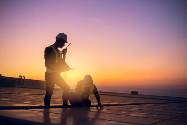 Best New Roof Installation  in Big Stone Gap, VA