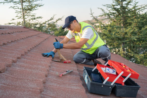 Reliable Big Stone Gap, VA Roofing Contractor Solutions