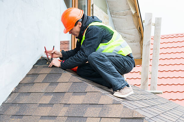 Best Roof Replacement Cost  in Big Stone Gap, VA