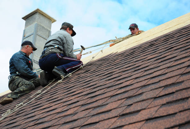 Best Residential Roofing Contractor  in Big Stone Gap, VA