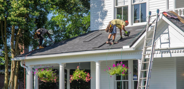 Best Slate Roofing Contractor  in Big Stone Gap, VA