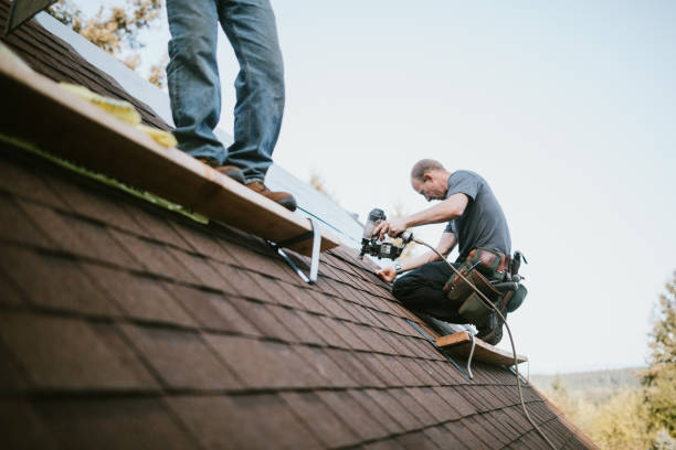 Best Tile Roofing Contractor  in Big Stone Gap, VA